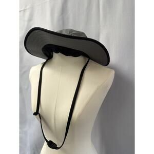 Women’s Banana Boat Grey Sunhat One Size